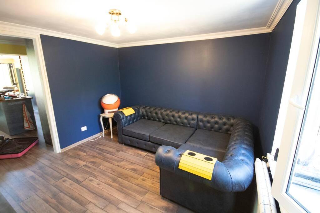 Ideally Located Spacious 3 Bedroom House